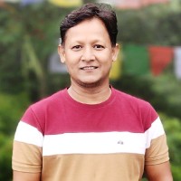 Vijay Shaw