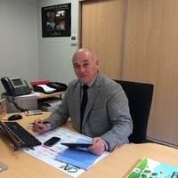 Jean-Marc CAZENEUVE
