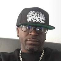 Andre Legette