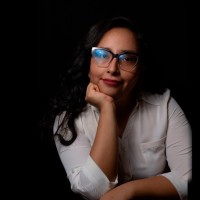 Elizabeth García Fuentes