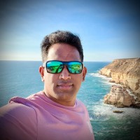 Rajesh Avula