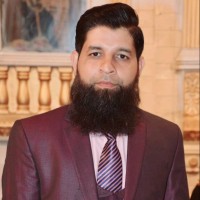 Muhammad Zahid