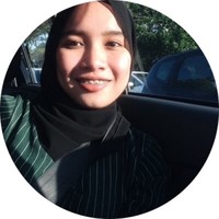 Nurasyira Marzaimi