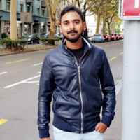 Siddhartha Mani
