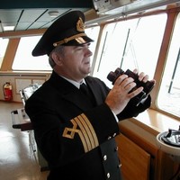 Victor Maletskiy