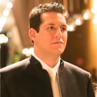 Eduardo Augusto S Goncalves