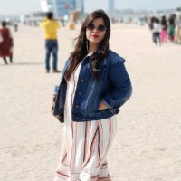 Divya Kaushik