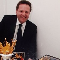 Jonathan Fraser