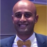 Saahil Shah