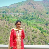 Sangeeta Chaudhary