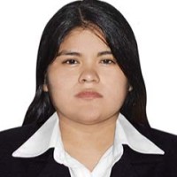 Karina Cindy Quispe Huamán