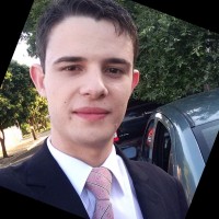 Diego Vicentini Sangi
