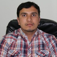 Khalid Hussain