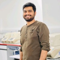 Muhammad Arslan Gill