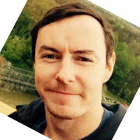 Jp Mcmenamin