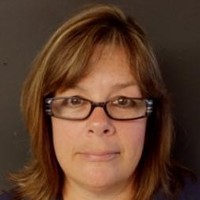 Diane Rushing