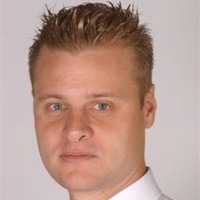 Vincent Warmerdam, CFA, CIPM