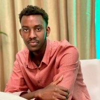 Bryan Rutwaza