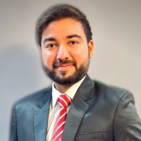 LALIT SHARMA