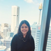 Tarini G.