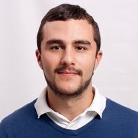 Daniel Velásquez Agudelo