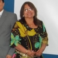 María Victoria Rodríguez Meléndez