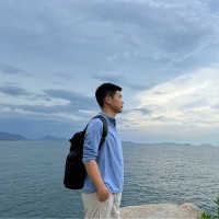 Chen Huang