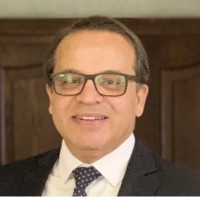 Prof. Walid Salameh