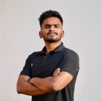 Muhammad Nihal C V
