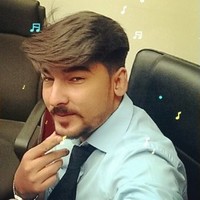 Kashif Rafiq