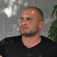 Vlad Chourilov