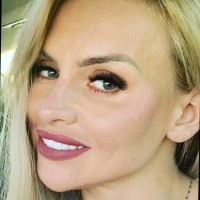 Nina Gazda