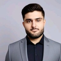 Ibrahim Yalcin