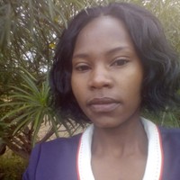 Nancy Muthina