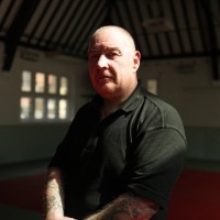 Dave Leigh
