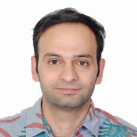 Vineet Dalal