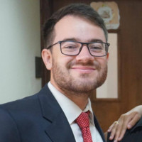 Lucas R. Freitas