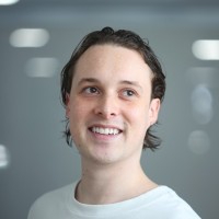 Finn Middleton