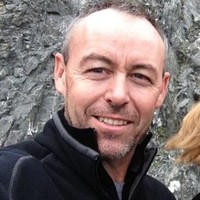Hamish Craig