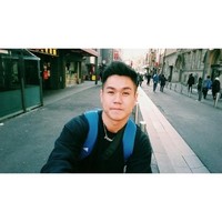 Wills Wong