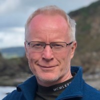 Martin Fox