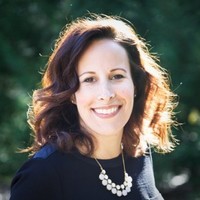 Meg Ferguson, Cfre