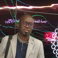 Paul Diouf