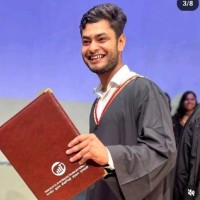 Nikhil Chaturvedi
