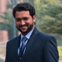 Shahzeb Anwar