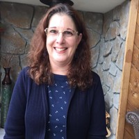 Gail Steele