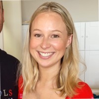 Jessica Carruthers (née White)