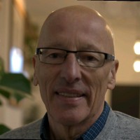 Martin Hancock