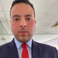 Ahmed Antar ,Mba