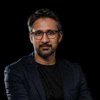 Bhavin Desai